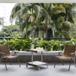 Higienópolis, apartamento encantador