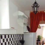 Apartamento Praça Franklin Roosevelt 01 dormitório