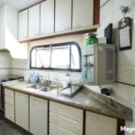 Apartamento com 162m², 3 quartos (3 suítes), 3 garagens, à venda na Vila Regente Feijó