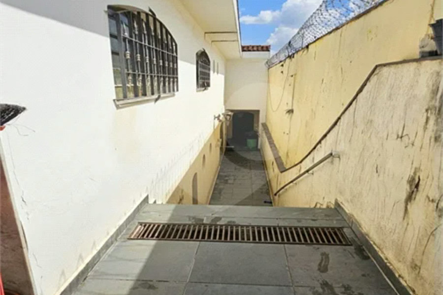 Casa à venda com 4 quartos, sendo 1 suíte, em Tucuruvi, São Paulo, SP