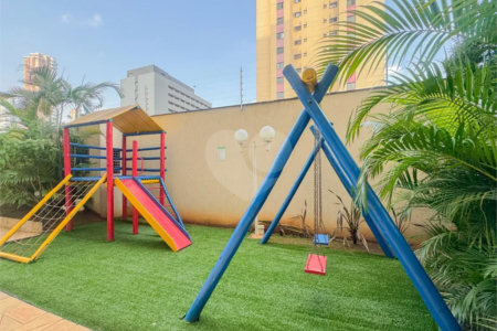 Apartamento à enda no Jd. Anália Franco
