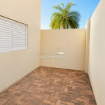 Apartamento à venda com 1 quarto em Jardim Alvorada, Três Lagoas - MS