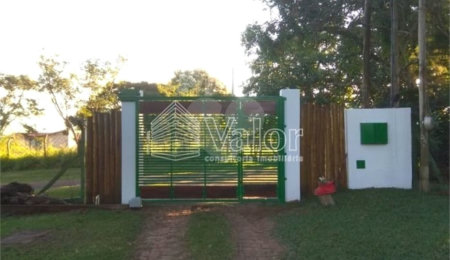Chácara à venda com 4 quartos, sendo 3 suítes,  em Parque Itaipu, São Carlos, SP