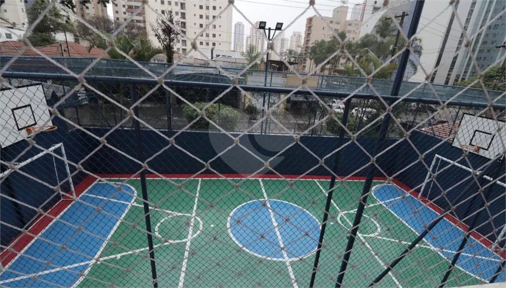 Cobertura à venda com 3 quartos, sendo 1 suíte, em Tatuapé, São Paulo, SP