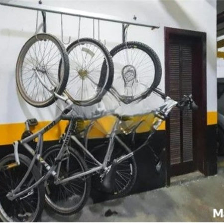 Apartamento com 187m² , 4 dormitórios , sendo 1 suíte , 3 vagas , para locação na Vila Mariana.