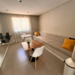 Apartamento 1 dormitório Bela Vista