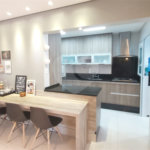Apartamento na Mooca 107m² 3 suítes, 2 vagas e lazer completo