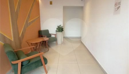 Apartamento à venda ou para alugar com 2 quartos em Residencial Cambuy, Araraquara, SP