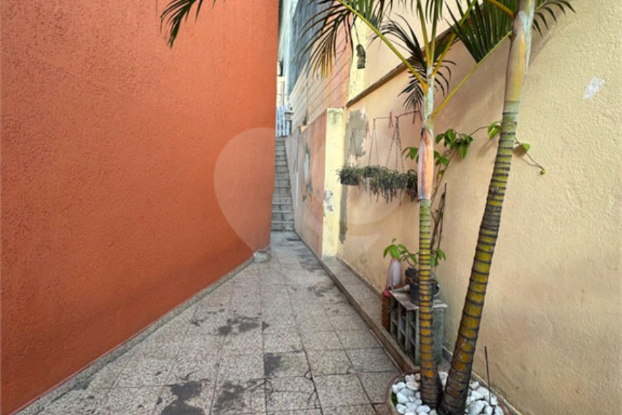 Sobrado à venda com 2 quartos em Freguesia do Ó, São Paulo, SP