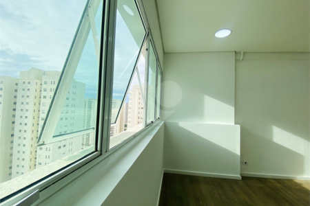Sala à venda ou para alugar no Centro, São Bernardo do Campo, SP