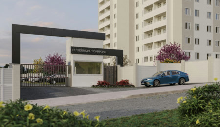 Residencial Scarpone