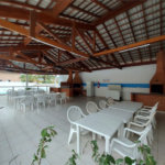 Apartamento à venda, 96 m² por R$ 300.000,00 - Jardim Enseada - Guarujá/SP