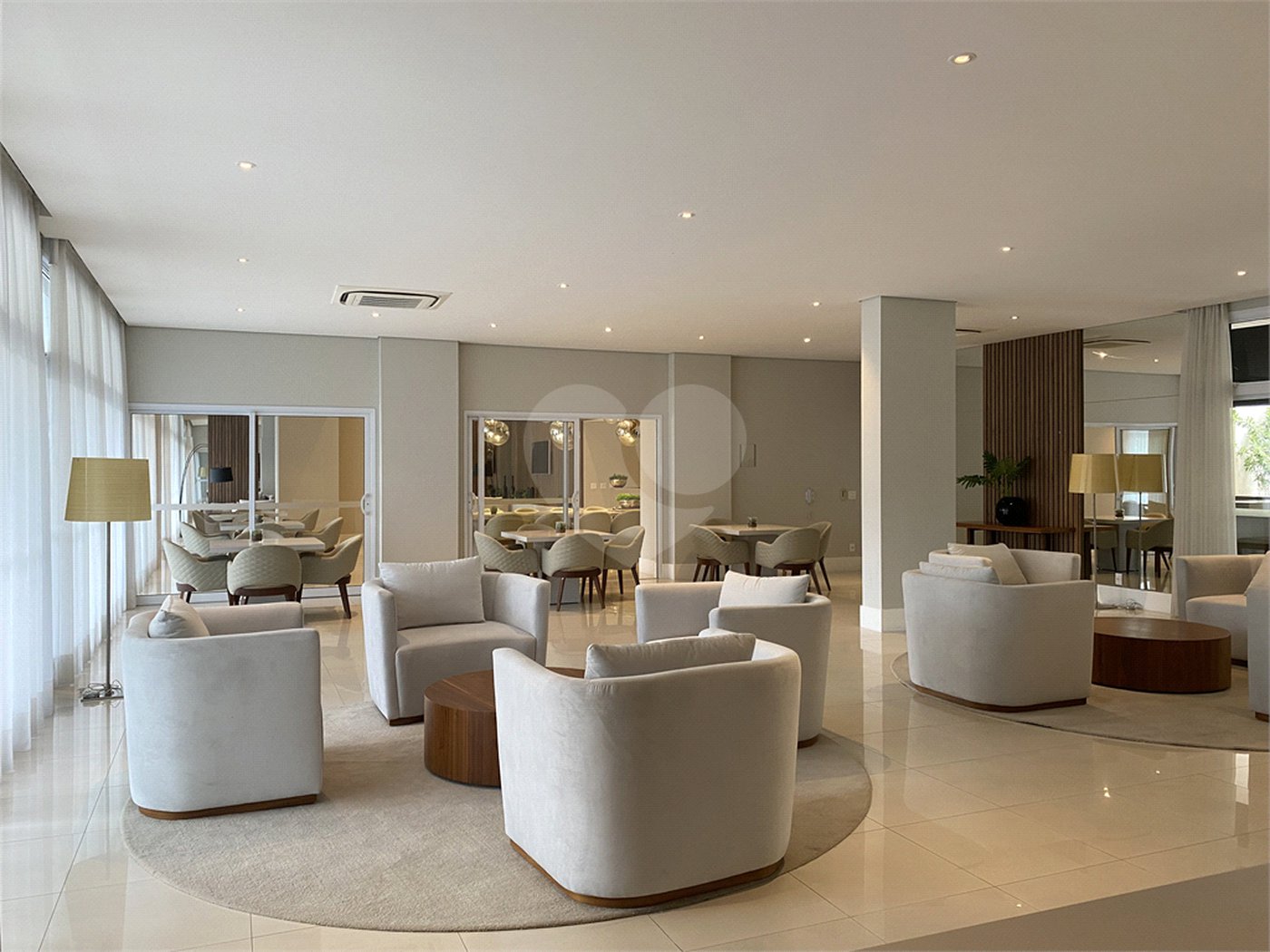 Apartamento à venda com 4 suítes em Santana, São Paulo, SP