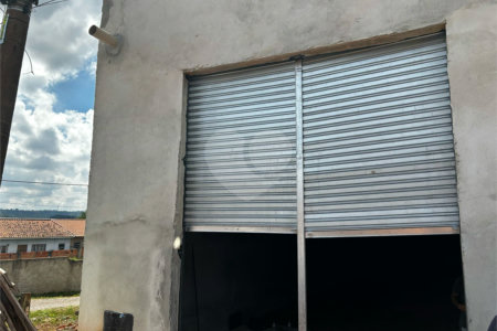 Barracão à venda ou para alugar em Vila Belo Horizonte, Itapetininga, SP