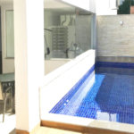 Cobertura à venda com 2 quartos, sendo 1 suíte,  em Tijuca, Rio de Janeiro, RJ