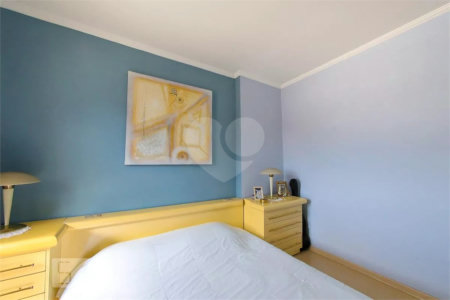 Apartamento à venda com 2 quartos em Parada Inglesa, São Paulo, SP