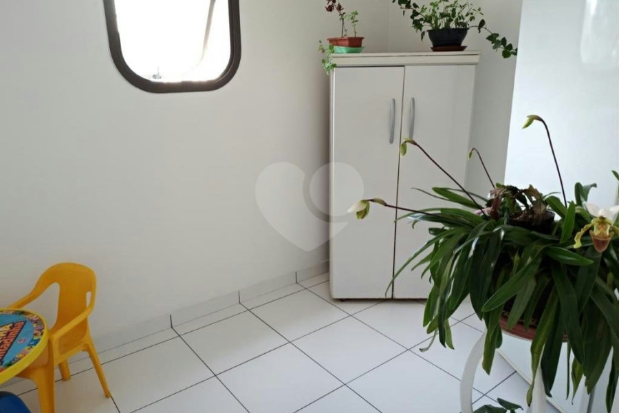Apartamento à venda com 4 quartos, sendo 1 suíte, em Vila Nova Cachoeirinha, São Paulo, SP