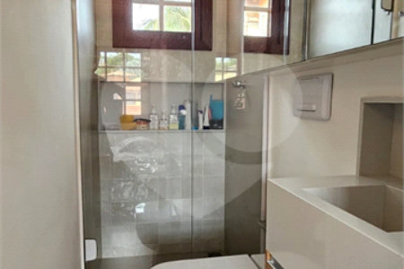 Casa em condomínio à venda com 4 suítes em Geribá, Armação dos Búzios, RJ