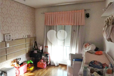 Apartamento à venda com 4 suítes em Santana, São Paulo, SP