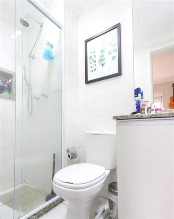 Apartamento à venda com 2 quartos, sendo 1 suíte, em Freguesia do Ó, São Paulo, SP