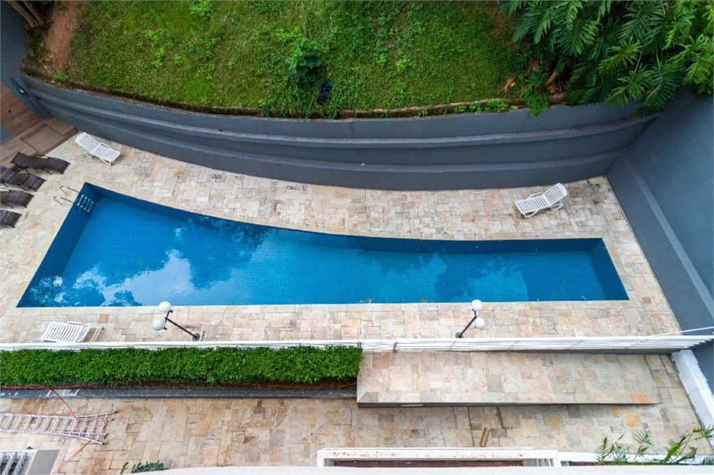 Apartamento à venda com 1 suíte em Vila Suzana, São Paulo, SP