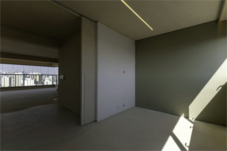 Apartamento à venda ou para alugar com 3 suítes em Água Branca, São Paulo, SP