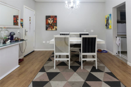 Apartamento à venda com 3 quartos, sendo 1 suíte, em Capela, Vinhedo, SP