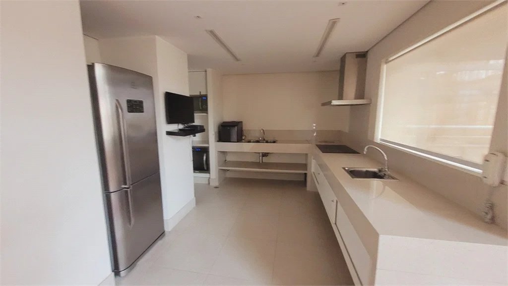 Apartamento à venda com 1 suíte em Pinheiros, São Paulo, SP