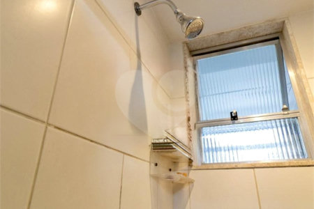 Apartamento à venda com 3 quartos em Tijuca, Rio de Janeiro, RJ