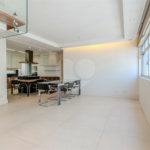Apartamento à venda com 2 suítes em Jardim Paulista, São Paulo, SP