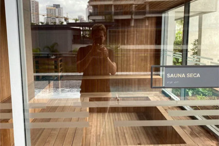Apartamento à venda com 3 suítes em Jardim das Acácias, São Paulo, SP