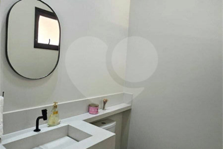 Casa à venda com 3 suítes no condomínio Mantova, Indaiatuba - SP