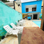 Casa à venda com 6 quartos, sendo 4 suítes, em Maracanã, Rio de Janeiro, RJ
