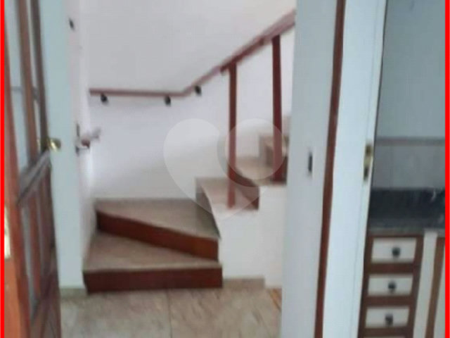 Sobrado à venda com 3 suítes em Morumbi, São Paulo, SP