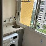 Apartamento à venda com 2 quartos, sendo 1 suíte,  em Paraíso do Morumbi, São Paulo, SP