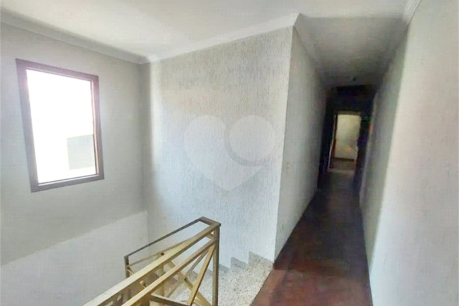 Casa à venda com 3 suítes em Vila Isolina Mazzei, São Paulo, SP