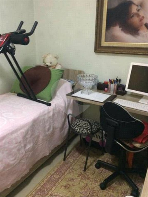Apartamento à venda com 2 quartos em Parque Novo Mundo, São Paulo, SP