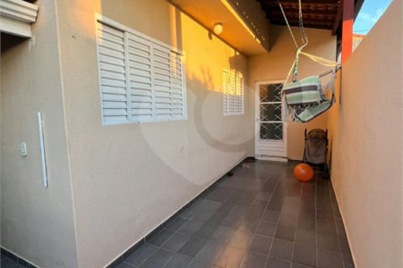Casa à venda com 3 quartos, sendo 1 suíte, em Loteamento Remanso Campineiro, Hortolândia, SP
