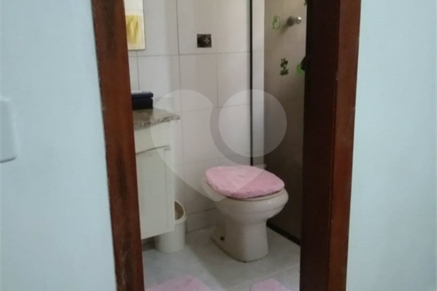 Sobrado à venda com 3 quartos, sendo 1 suíte, em Santana, São Paulo, SP