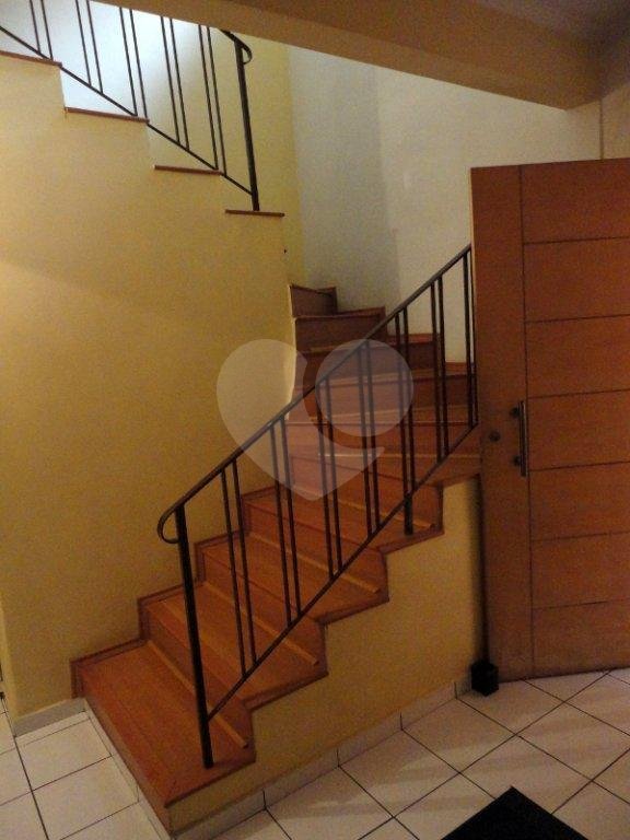 Casa à venda com 3 quartos, sendo 2 suítes, em Parque Mandaqui, São Paulo, SP