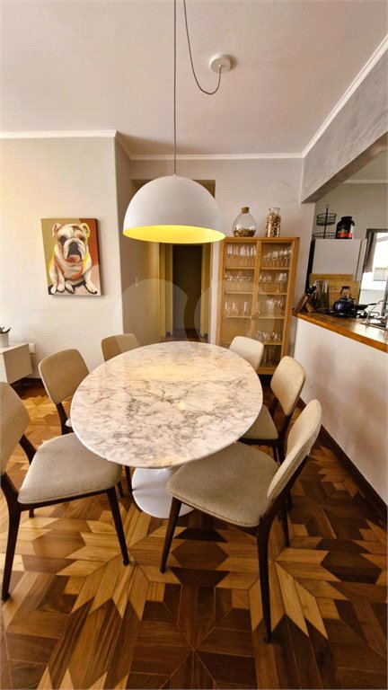 Apartamento à venda com 2 quartos, sendo 1 suíte, em Perdizes, São Paulo, SP