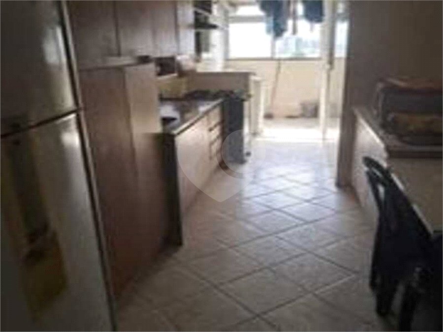 Apartamento à venda com 2 quartos, sendo 1 suíte, em Tijuca, Rio de Janeiro, RJ