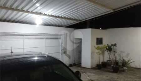 Casa à venda com 2 suítes em Jardim Morumbi, Sorocaba, SP