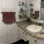 Apartamento à venda com 3 quartos em Pinheiros, São Paulo, SP