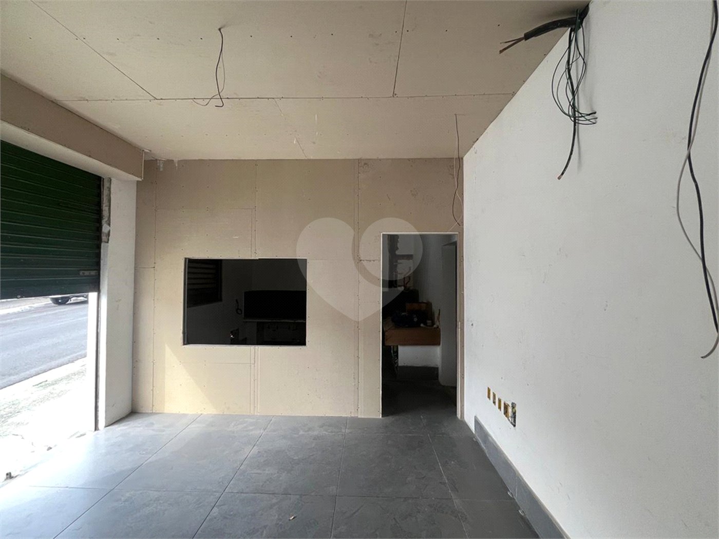Salão Comercial para alugar em Vila Morse, São Paulo, SP