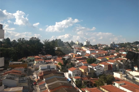 Cobertura à venda com 3 quartos, sendo 2 suítes, em Vila Aurora (zona Norte), São Paulo, SP