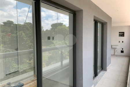 Apartamento à venda com 2 suítes em Butantã, São Paulo, SP