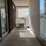 Apartamento para alugar com 1 suíte em Vila Mascote, São Paulo, SP