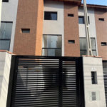 Casa Residencial à venda, Jardim Três Marias, Guarujá - CA0368.