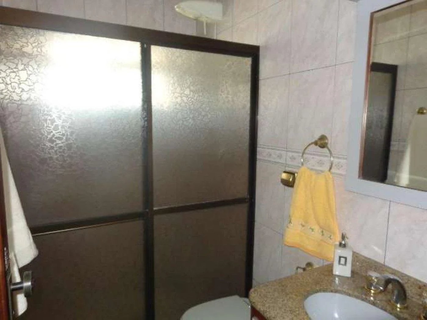 Sobrado à venda com 3 quartos, sendo 1 suíte, em Parque Ipê, São Paulo, SP